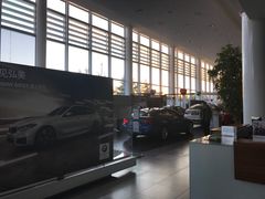 -北京京宝行宝马4S店(闵庄路店)