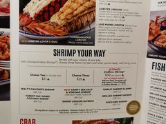 -RED LOBSTER(中城西店)