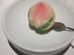 -在前门·烤鸭北京菜(五月花广场店)