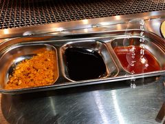 小料-马路牙子烧烤音乐酒馆(望京店)