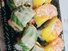 -喜寿司(金狮广场店)