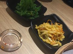 -老班长手工灌汤包(望京华彩店)