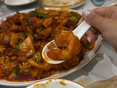 -清真·同发顺饭庄·烧麦(总店)