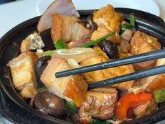 -港逸轩茶餐厅