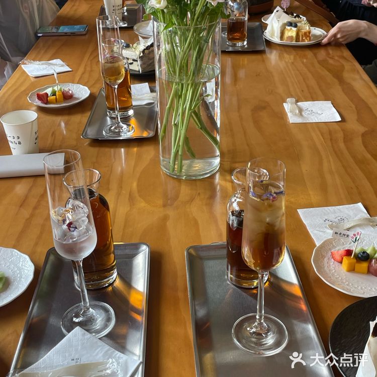 西安！一定不要放过这家咖啡店！