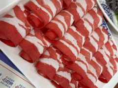 -楼外楼大刀肉传统火锅居(博学路店)