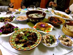 -灵福缘私房菜·农家菜(拈花湾·灵山大佛必推店)