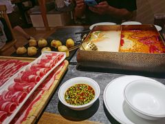 -许府牛火锅(信义坊总店)