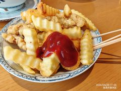 -赵记传承·中式甜品(珠海香洲柠溪大道店)
