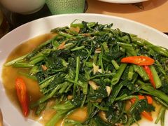 -simply thai天泰(长泰广场店)
