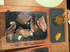-一沙一城·岩烤牛扒(深圳首店)
