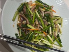 -清雅臻品·竹林院落·新派青岛菜(崂山店)