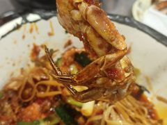 -辣螃铠盆盆蟹大排档(总店)