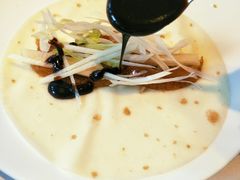 -煜丰汴京烤鸭(福彩路店)