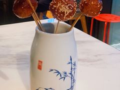 -柴门饭儿(成都太古里店)