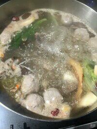 -牛很鲜潮汕牛肉火锅(朝晖路店)