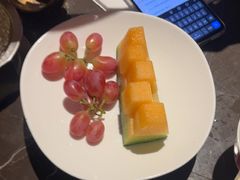 -海派悦庭·海胆烧麦·新融合菜(凯德广场店)