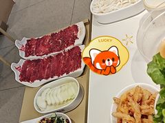 -潮正和潮汕牛肉火锅·老字号(番禺万达店)