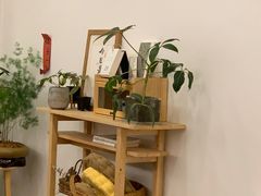 -团子君寿司·茶