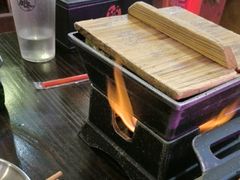 -破店肥哈·东北烧烤(南山保利店)