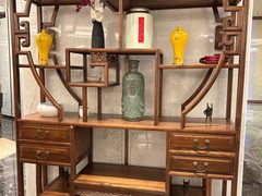 -喜来登由由大酒店九州膳坊中餐厅