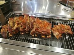 -蒙乡烤全羊·烤羊腿(京溪同和店)