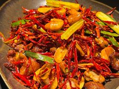 -Ameigo梅果·云贵川bistro(长宁来福士店)