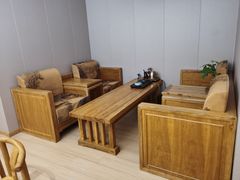 -上座云间·青年赣菜(绿茵店)