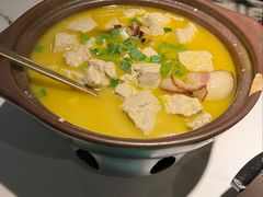 -雀蓝川菜(滨湖万象汇店)