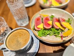 -Osteria Garden 生蚝花园餐厅(原进贤路店)