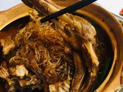 -阿诺泰·泰国餐厅(紫荆店)