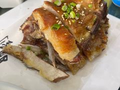 -老毛手抓·盐池滩羊非遗手抓(宁夏总店)
