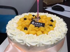 -FASHION BAKERY法森贝克(新德路店)