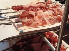 -玉善烧烤串城(长春总店)