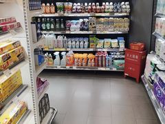 -Olé精品超市(上海虹桥南丰城店)