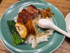 -新旺茶餐厅(嘉里城店)