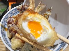 -天妇罗内顺田(罗湖店)