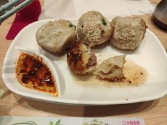 -小杨生煎(天之骄子店)
