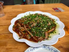 -明婷饭店(外曹家巷店)