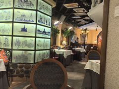 -俄士厨房(印象汇店)