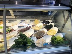 -小山城麻辣香锅(新邻生活广场店)