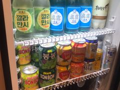 -小韩屋韩国料理(上海湾店)