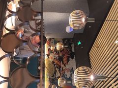 大堂-半天妖烤鱼(印象城店)