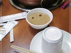 -清真·鸦儿李记·涮肉(和平里店)