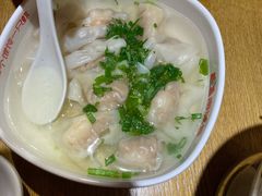 -南城香·饭香串香馄饨香(青年路店)