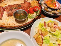 -Bistro 63 创意融合料理(广粤天地店)