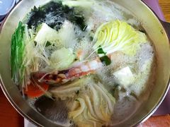 -蟹料理 北海道かに将軍(札幌本店)
