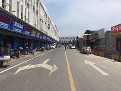 -江杨农产品批发市场