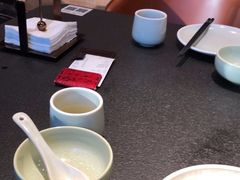 -蝴蝶里·粤菜·点心(滨江龙湖店)