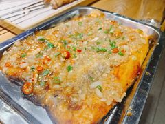 -一顿烧烤(八经街店)
